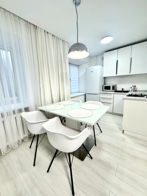 Квартира 2-комнатная квартира в центре Ярославля — Ярославль