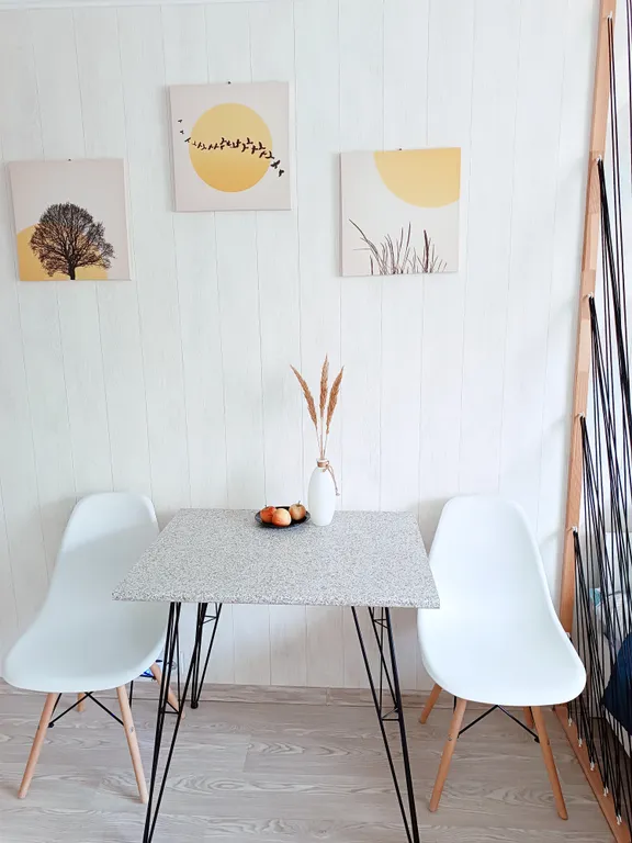 Уютная студия в центре рядом с Северным вокзалом и Верхним озером