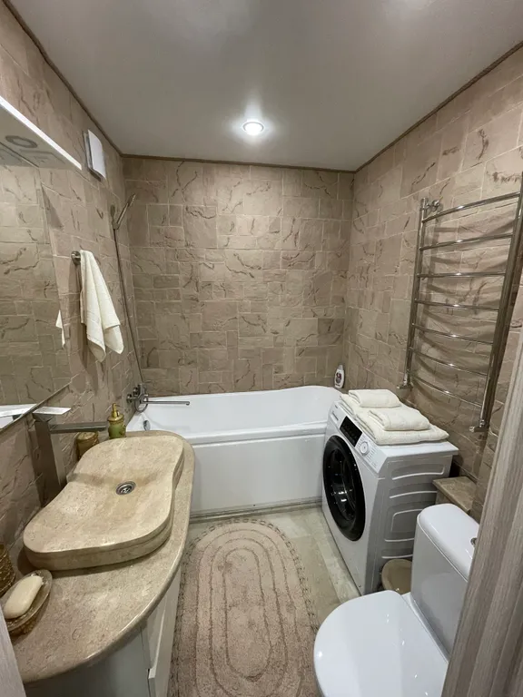 Абсолютно новая квартира premium класса