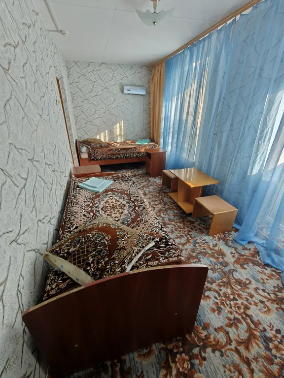 Комната