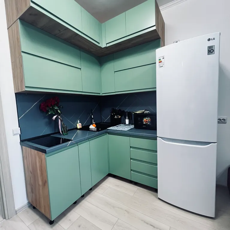 Уютная студия