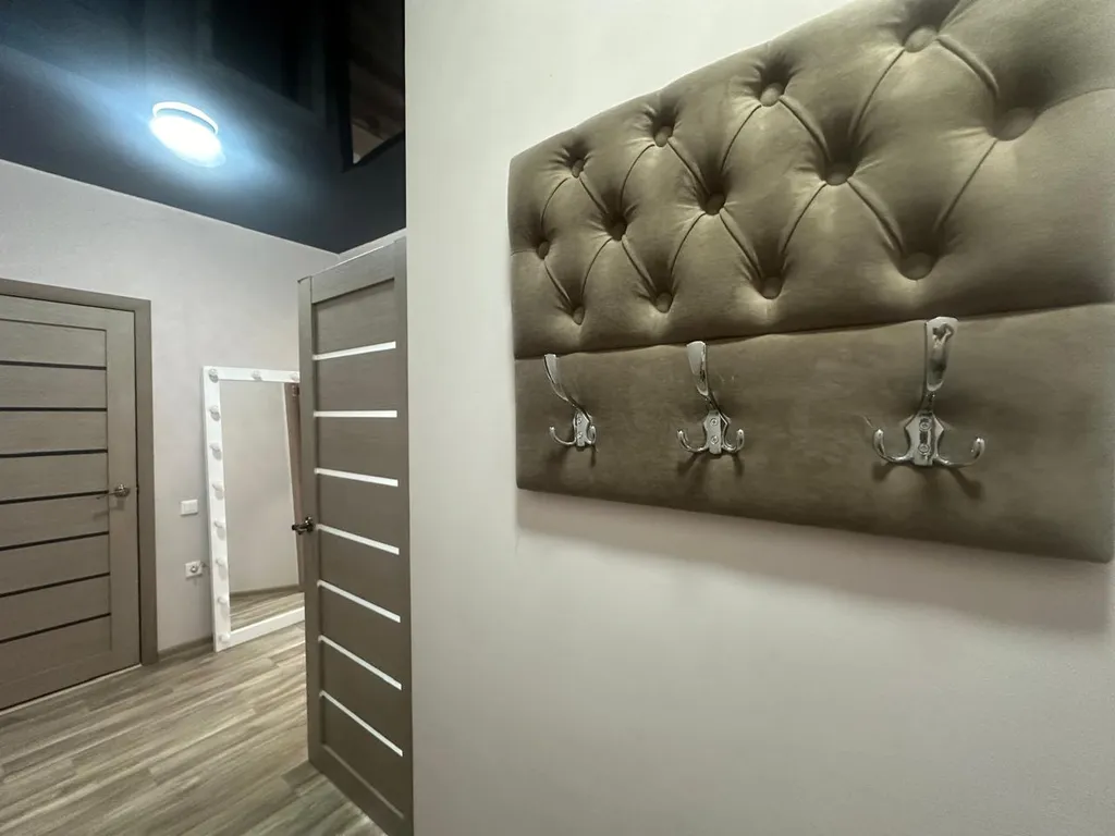 Уютная квартира возле моря