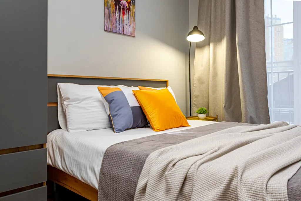 Уютная квартира у цирка — аренда посуточно в Пермь