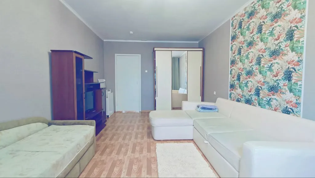 Идеальный вариант для семейного отдыха или деловой поездки