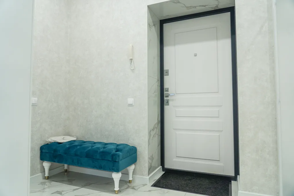 Квартира Апартаменты Кантиана 3.3 — Калининград