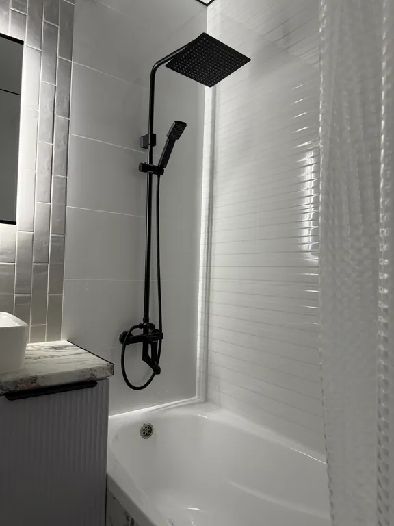 Завораживающий вид и комфорт