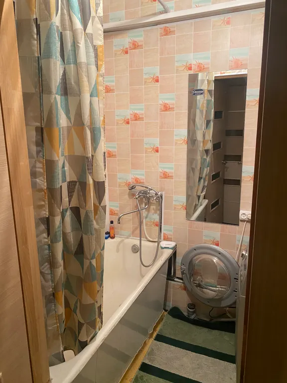 Квартира в самом центре города