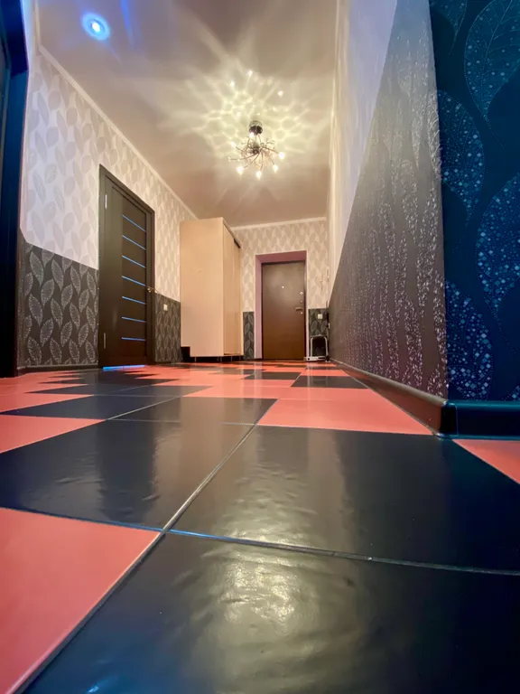 квартирка с видом на ГОРЫ Кавказа