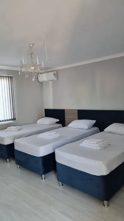 Квартира Комната — Сухум