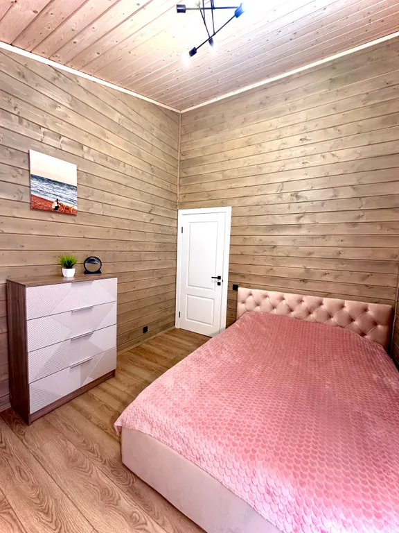 4-комнатный Дом