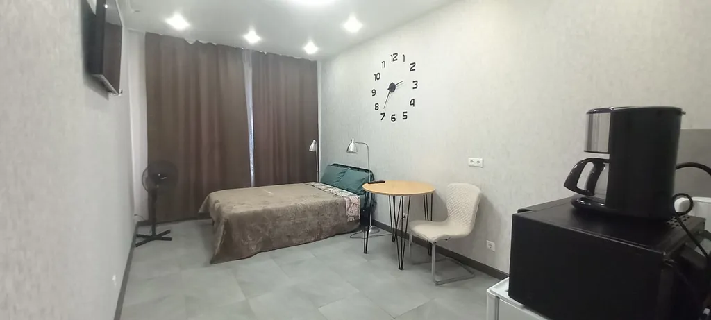 1-комнатная Квартира — аренда посуточно в Мытищи