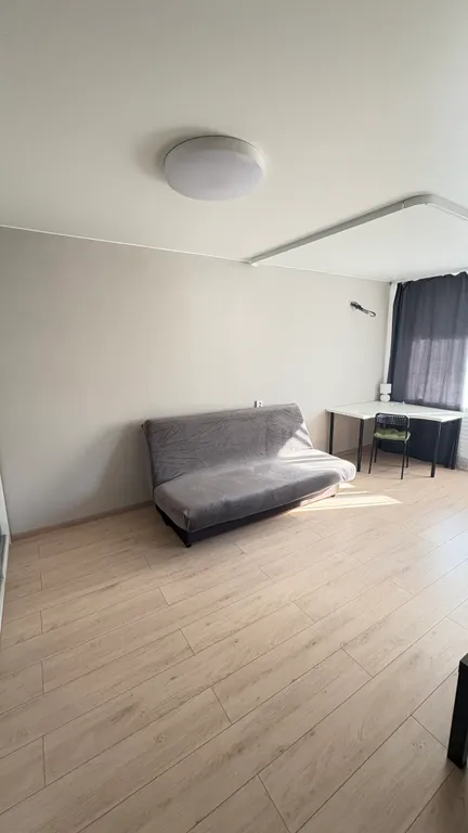 Квартира рядом с Эльгрином