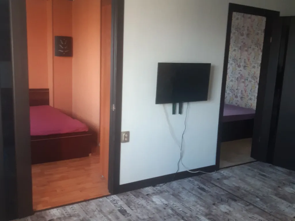 Уютная квартира, удобная локация