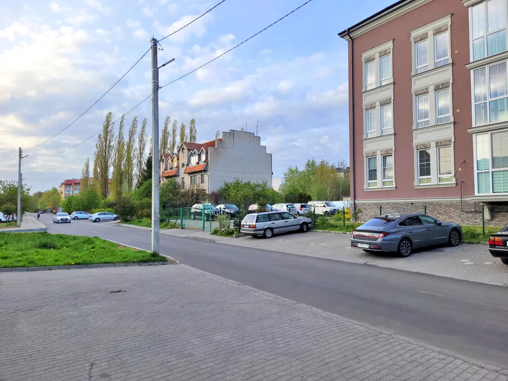 Квартира Уютная квартира на лесопарковой — Зеленоградск
