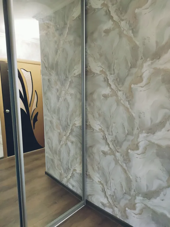 Уютная квартира в новом доме