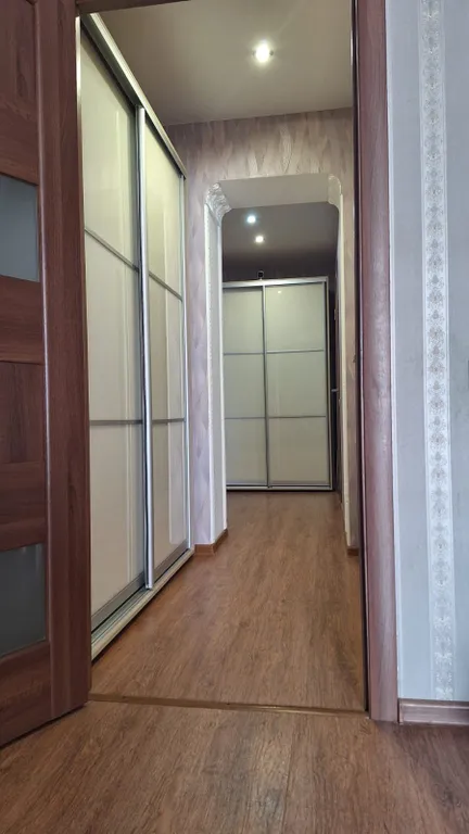 Квартира Квартира со всеми удобствами для отдыха у моря — Евпатория