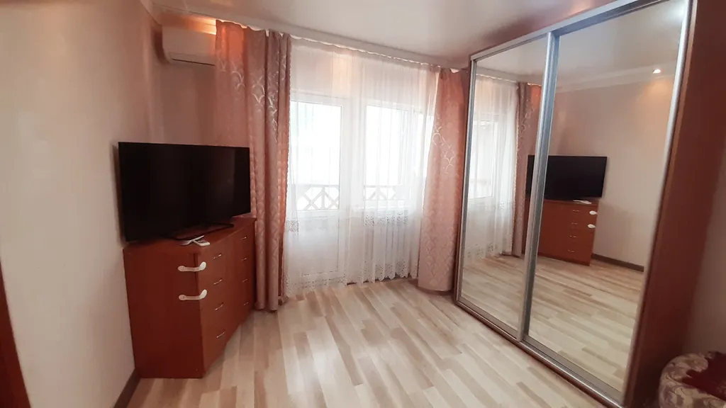 Коттедж 2-комнатный Дом — аренда посуточно в Евпатория