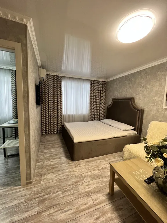 Апартаменты Лофт