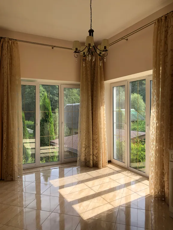 Дом с баней и горячим чаном, при длительном бронировании скидка