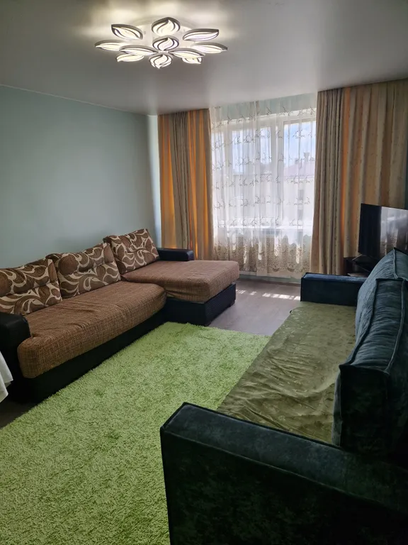 Двушка, весь центр в шаговой доступности