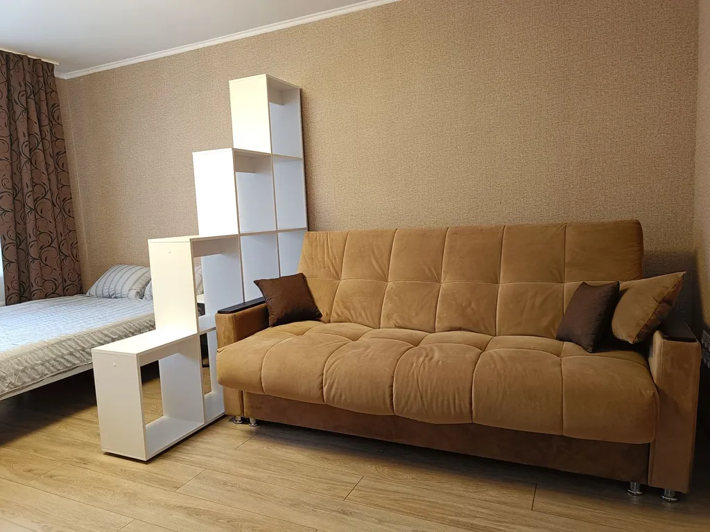 Двухкомнатная квартира в центре города  Нягань