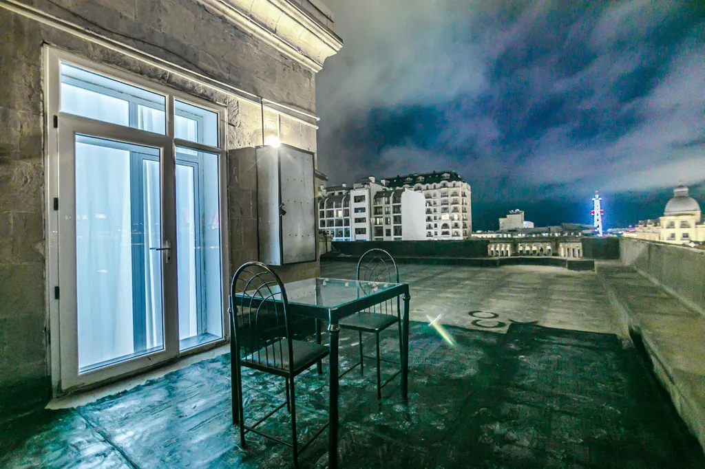 Квартира Dafne apartment — аренда посуточно в Баку