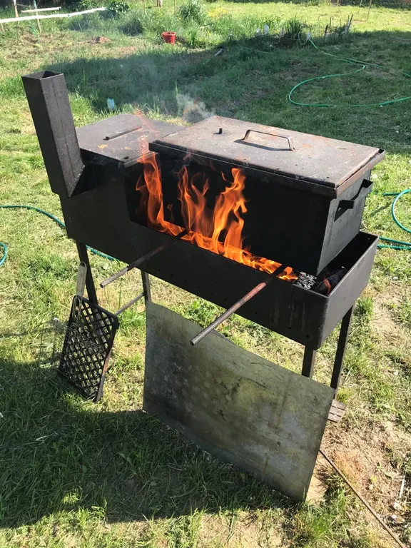 Дом у озера