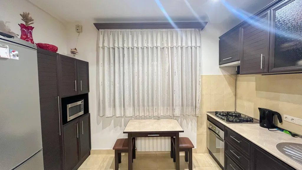 Квартира на Втором этаже