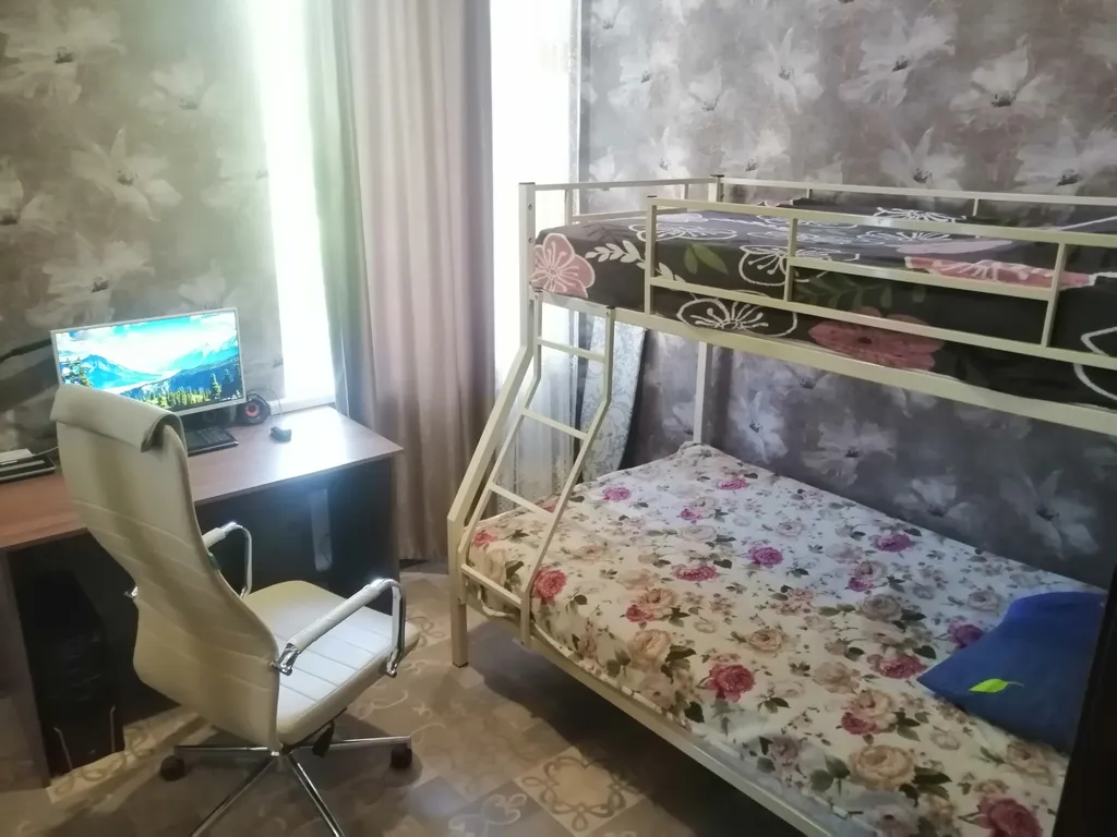 Квартира Квартира под старину — Евпатория