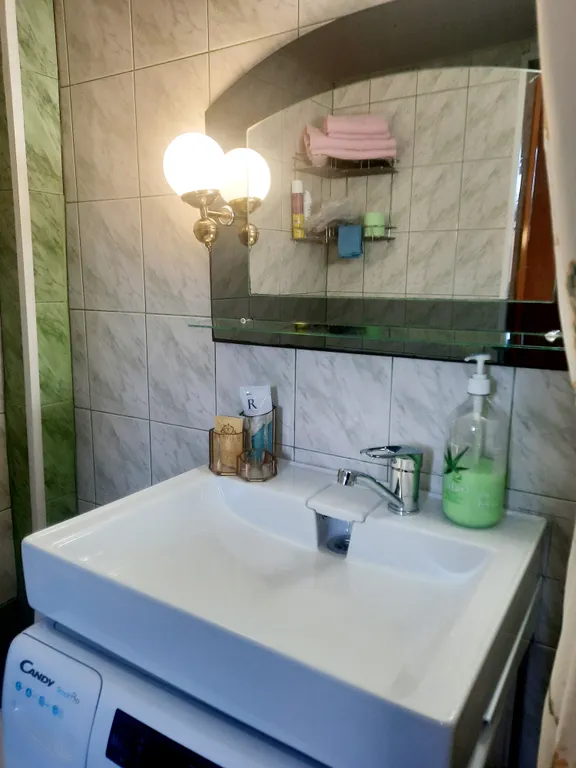 Квартира Уютная квартира в исторической части города — Владикавказ