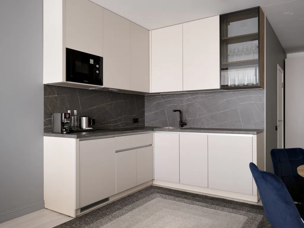 Квартира 2-комнатная Квартира — Санкт-Петербург