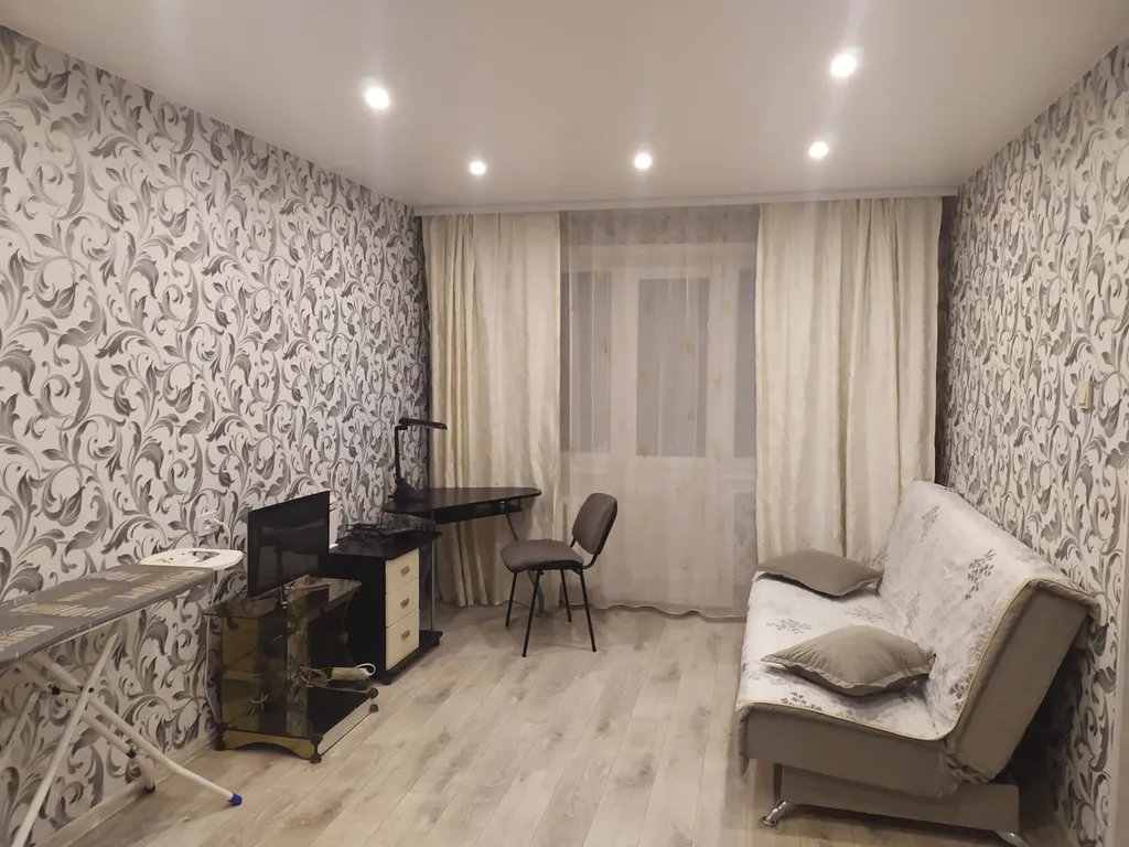 Отличная квартира