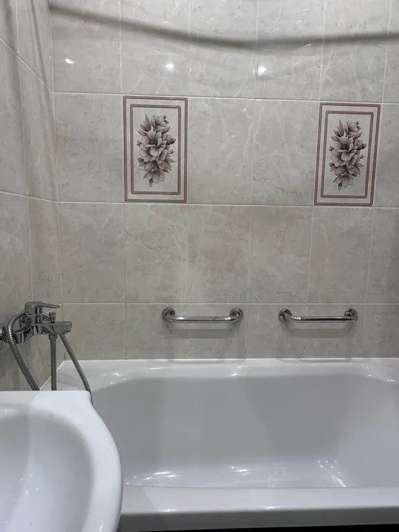 Квартира Квартира в центре города с видом на парк — Калининград