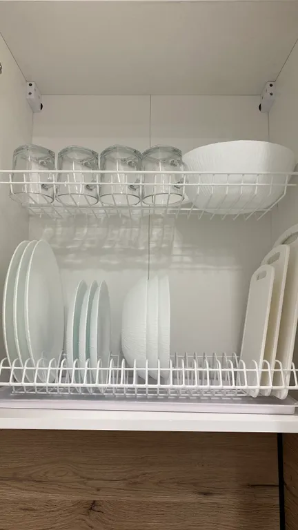 Квартира 1-комнатная Квартира — Калининград