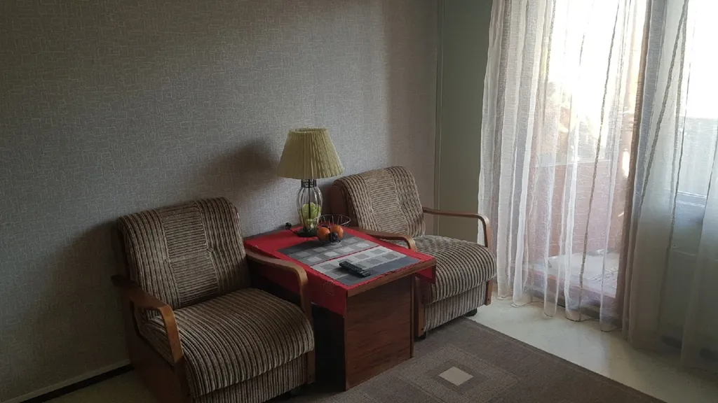 2-х комнатная финская квартира в центре