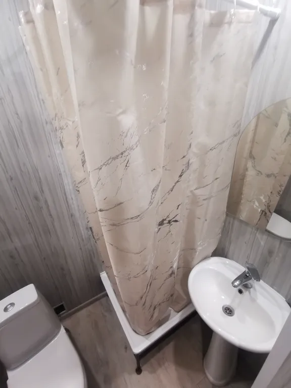 Миниатюрная квартира в районе центрального стадиона