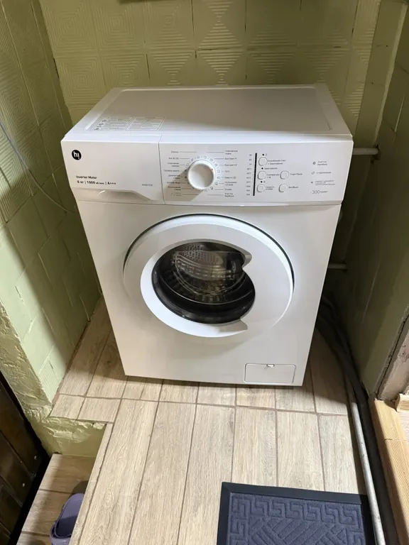 Квартира Уютная квартира в центре города — Краснодар