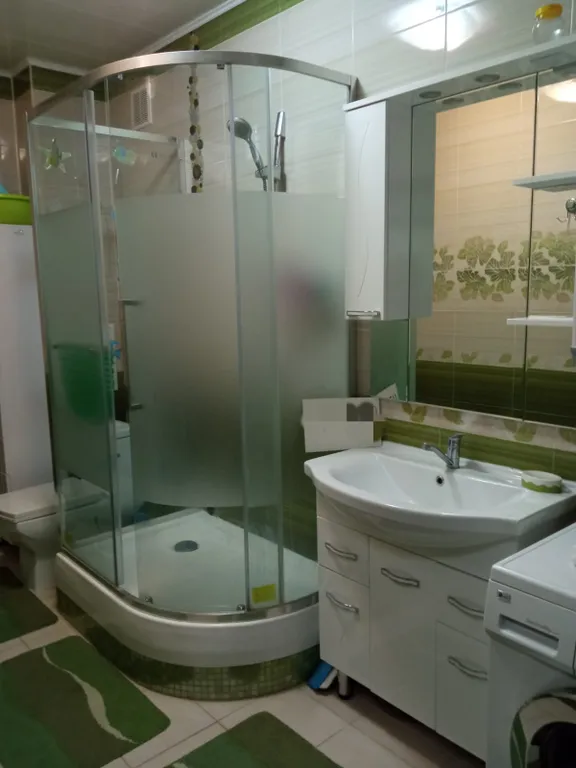 Апартаменты у моря