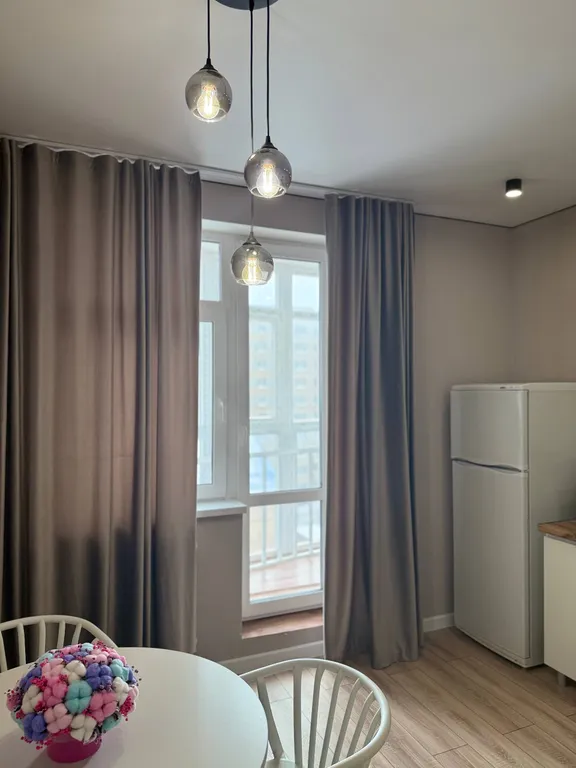 Лучшая локация с новым ремонтом