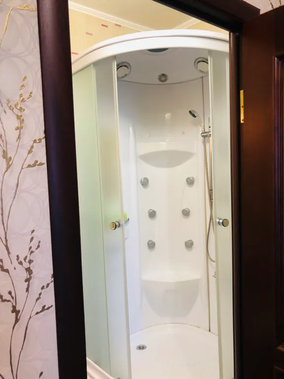 Люкс с видом на море