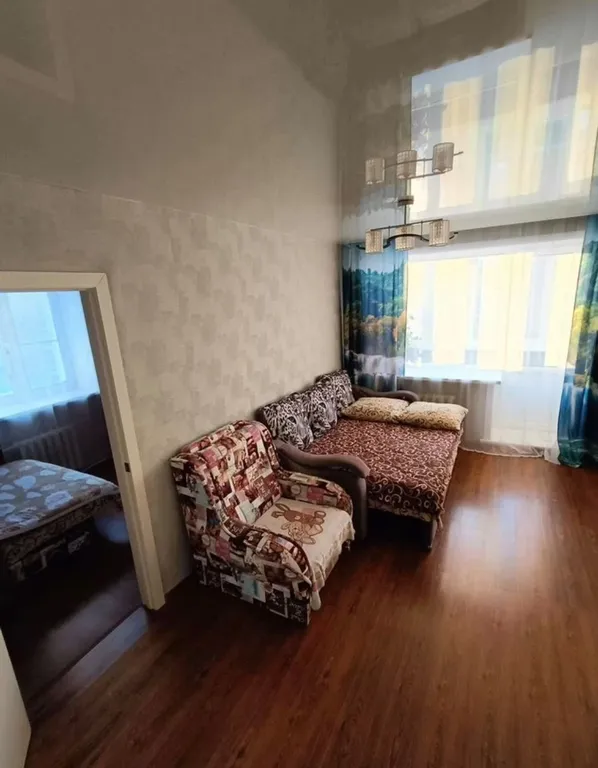 Уютная и чистая квартира в Геше