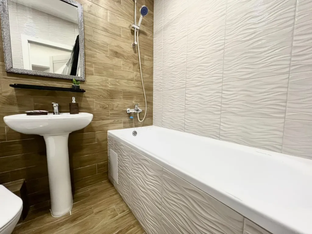 Роскошные апартаменты