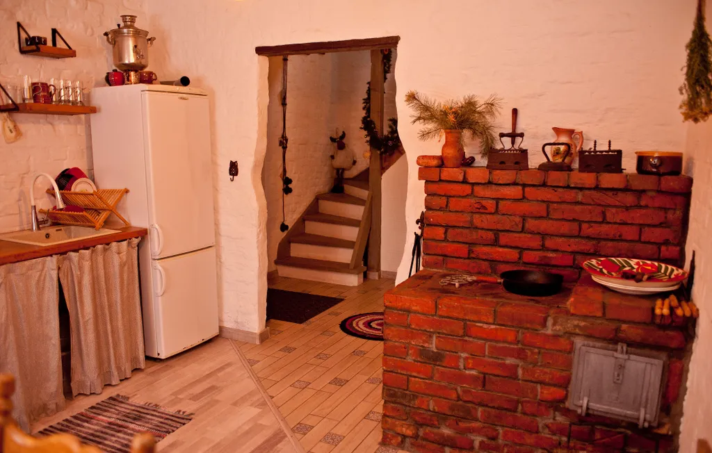 3-комнатный Дом