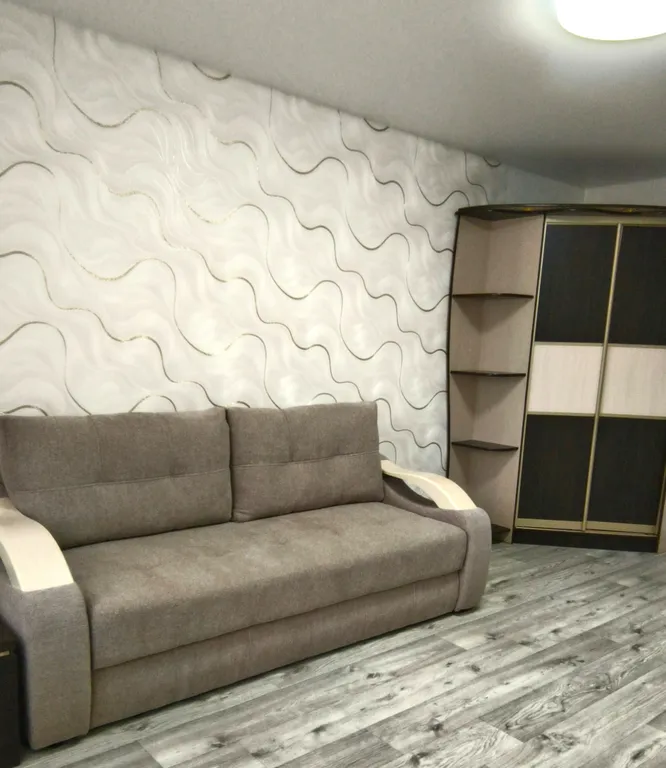 Уютная на Сурова 9