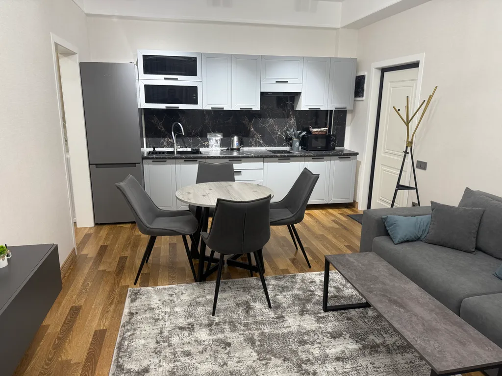 Апартаменты у моря #2