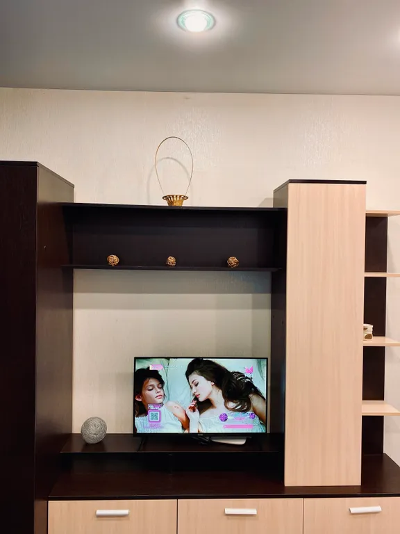 Квартира возле Райдера