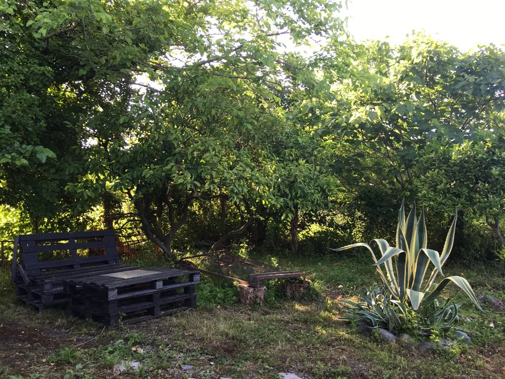 Просторный дом у моря