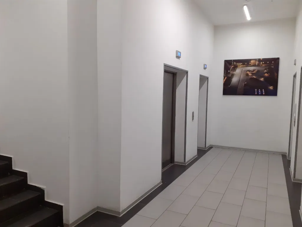 Квартира Комфортная квартира на Щербакова — Екатеринбург