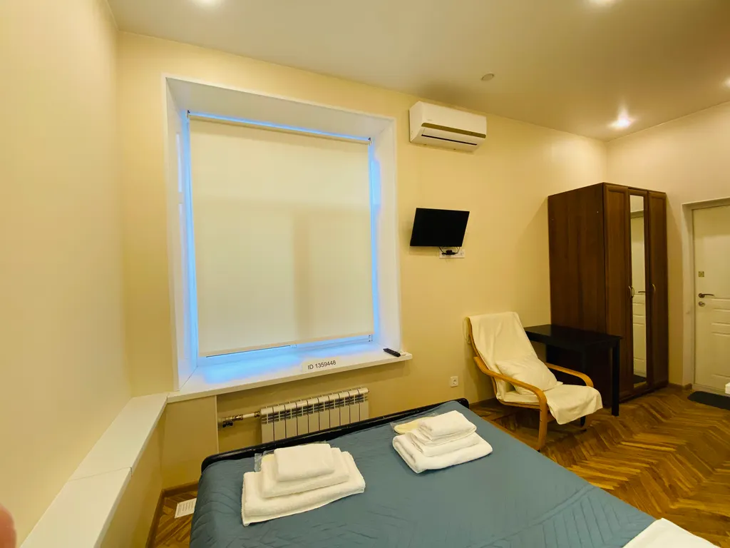 Квартира 1-комнатная Квартира — Санкт-Петербург