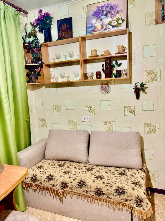 Апартамент Псковский Прованс